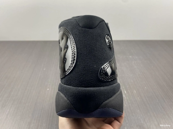 Reps TBkick 414571-012 Retro and Jordan 13 Gown Air Cap 0707